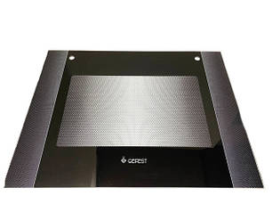 Скло духовки для плит Gefest