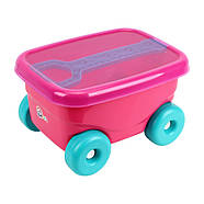 Іграшковий візок Technok Toys 1386, фото 3