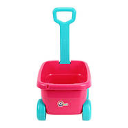 Іграшковий візок Technok Toys 1386, фото 4