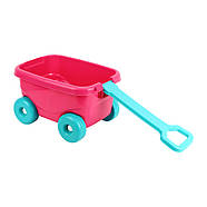 Іграшковий візок Technok Toys 1386, фото 5