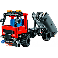 Коструктор 2219/2225/2226 3 різновиди, у кор 26*19*7 см