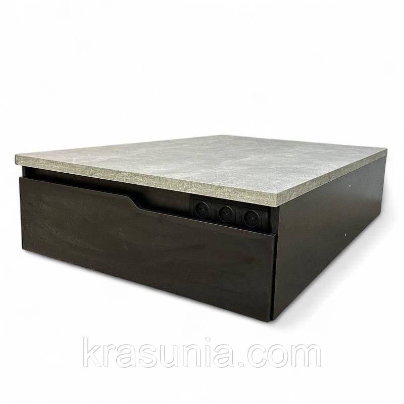 Подіум Mark для крісла педикюрного Pod-07а