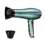 Фен для волосся з потужністю 1800 Вт RAF 409 (41361-409_552), фото 3