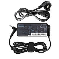 Зарядний пристрій для ноутбука Lenovo 20V 3.25A 65W 4.0*1.7