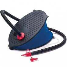 01039 Насос ножной 29см 69611