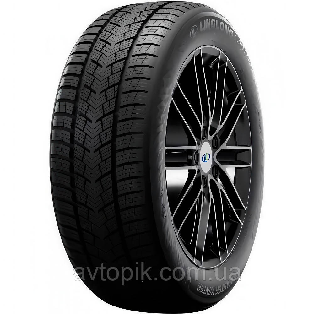 Зимові шини LingLong SportMaster Winter 225/55 R16 99H XL