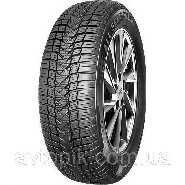Всесезонні шини Sunny NC501 All Season Versat 235/35 ZR20 92W XL