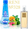 Аромат направлення Givenchy Hot couture версія 100 мл парфуми аналог Reni 328 жіночі наливні духи, фото 3