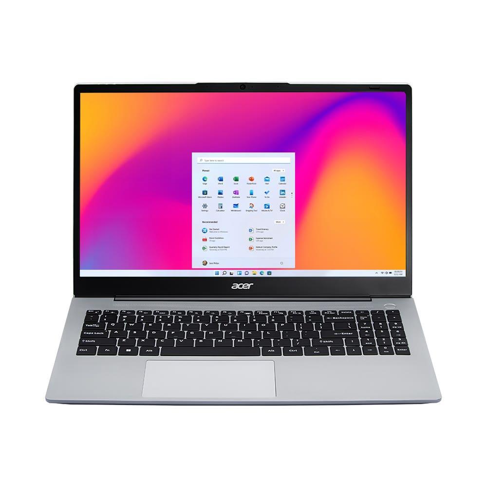 Ноутбук Acer A325-53 (ZN.N01SI.03P), фото 1