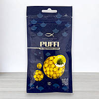 Повітряне тісто Puffi Fishing Forever Міні, 10г, Кріп