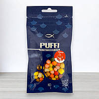 Повітряне тісто Puffi Fishing Forever Міні-Міді, 10г, Лобстер
