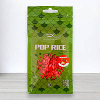 Повітряний рис Puffi Fishing Forever Міні, 10г, Полуниця