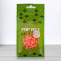 Повітряний рис Puffi Fishing Forever Міні, 10г, Часник