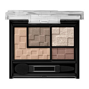 Kanebo Kate Virtual Eyes Maker Набір тіней для повік із ефектом візуального збільшення очей, GY-1, 3,3 г