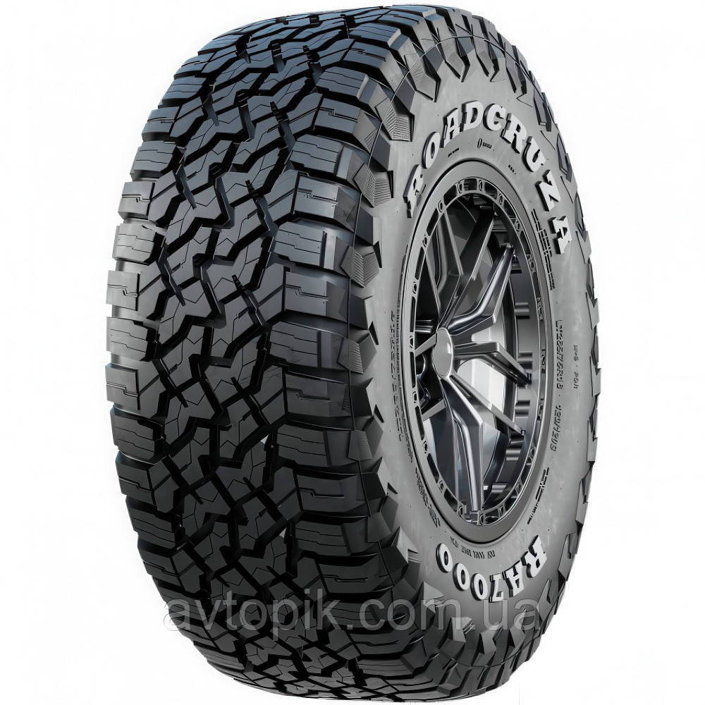 Всесезонні шини Roadcruza RA7000 X/T 265/70 R16 121/118R 10PR