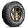 Всесезонні шини BFGoodrich All Terrain T/A KO3 265/65 R18 117/114S, фото 2