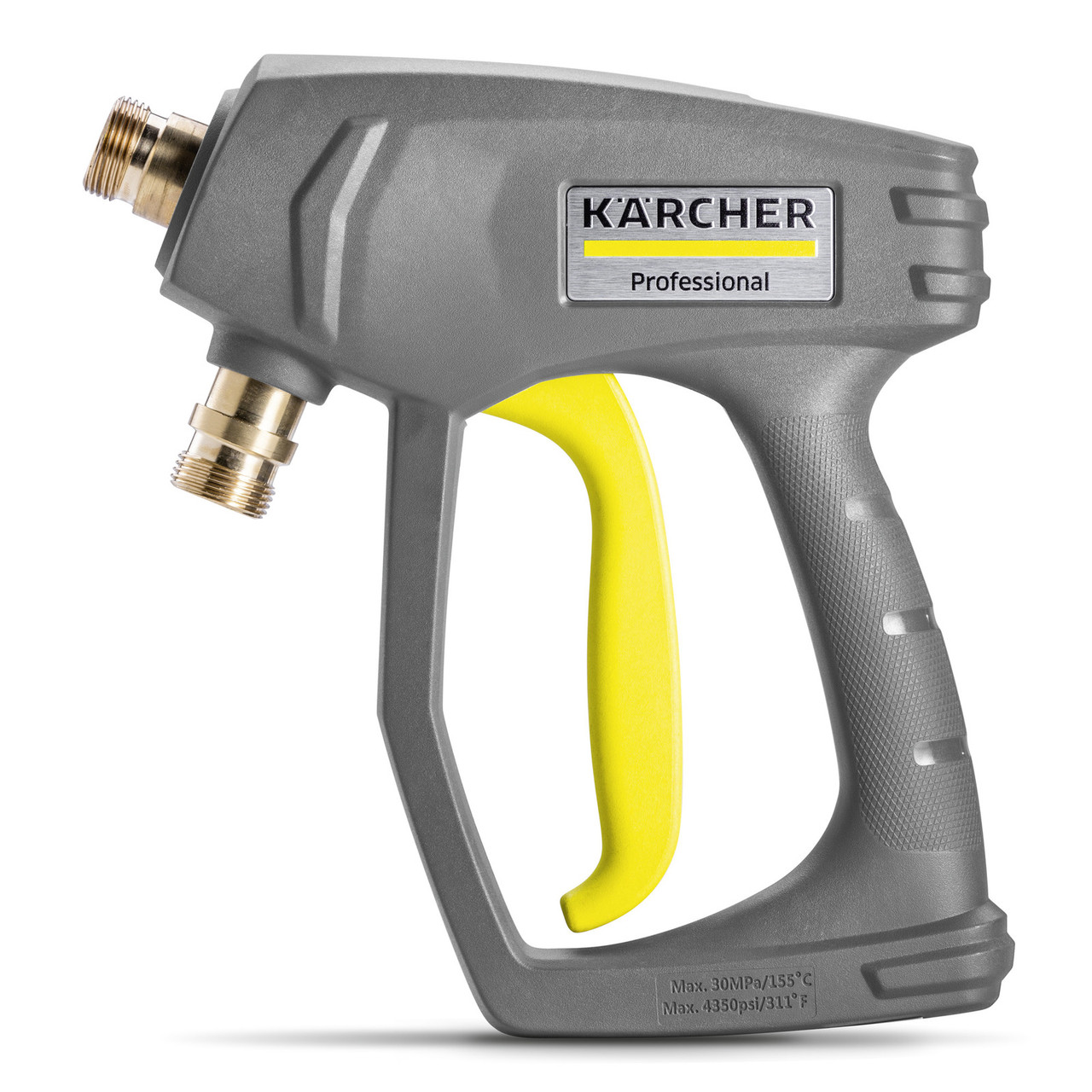 Пістолет Classic TR EASY!Lock Karcher 4.119-002.0, фото 1