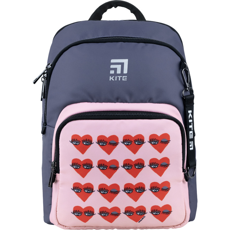 Рюкзак Kite Education teens 2589-3, фото 1