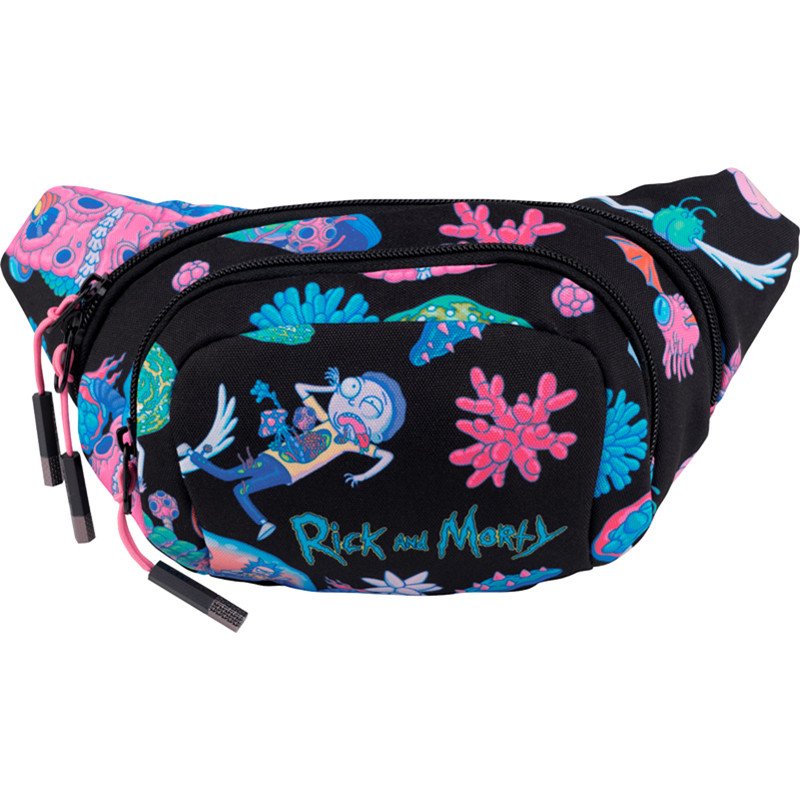 Сумка-бананка Kite Education teens 1007 RM, фото 1