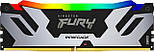Модуль пам`яті DDR5 2x48GB/6000 Kingston Fury Renegade RGB (KF560C32RSAK2-96), фото 4