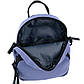 Міні рюкзак-сумка GoPack EducationTeens 181XXS-3 фіолетовий, фото 9