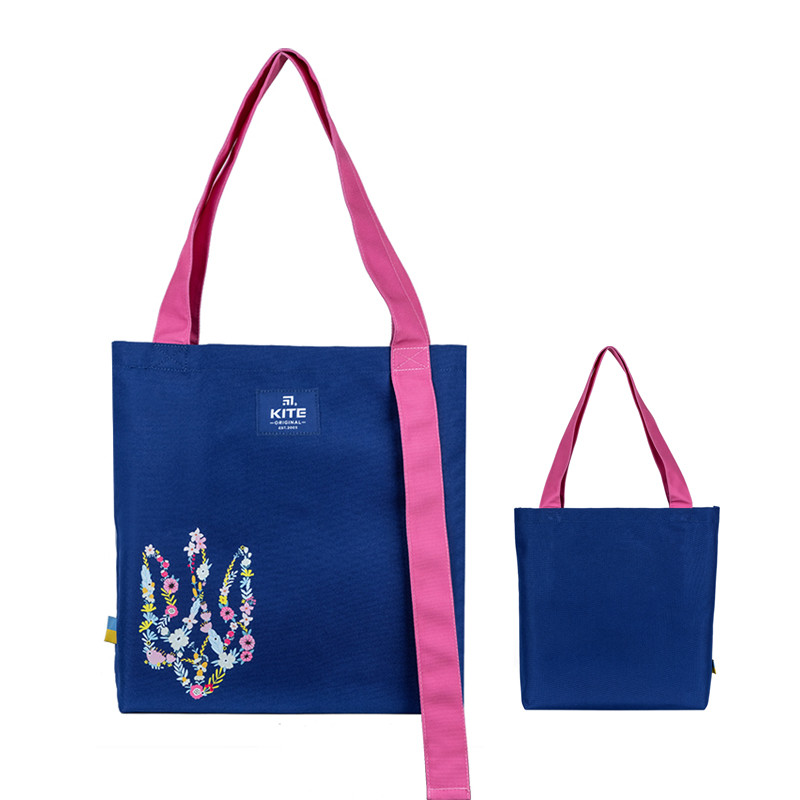 Сумка-шопер Kite 587-2, фото 1