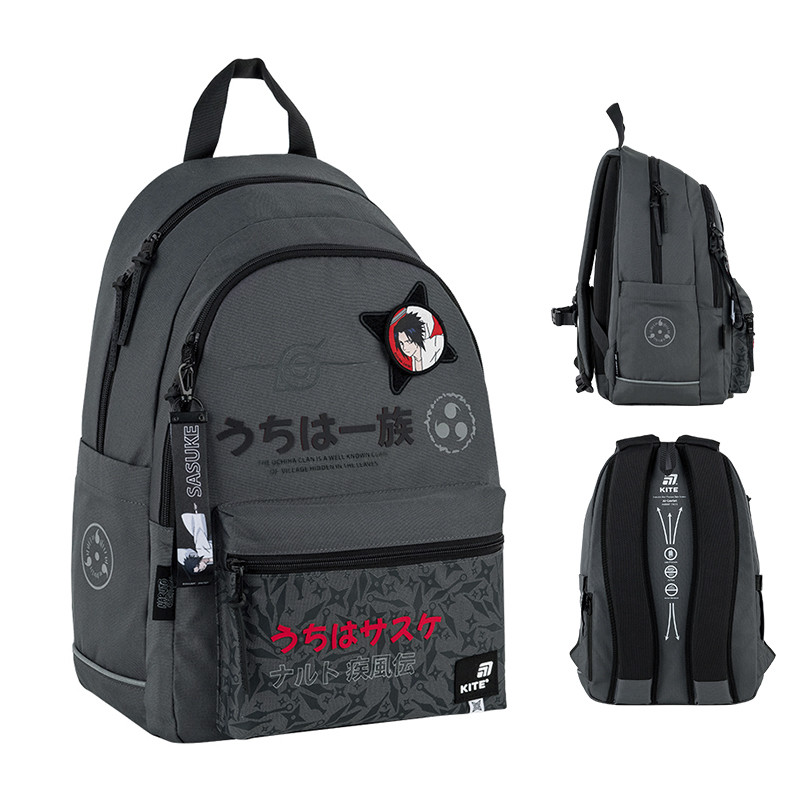 Рюкзак Kite Education teens 2575M NR, фото 1