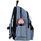 Рюкзак Kite Education teens 2575M-1, фото 5