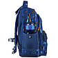 Рюкзак GoPack Education 182M Crazy Skate, фото 5