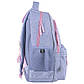 Рюкзак GoPack Education 182M Keep Going, фото 4