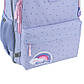 Рюкзак GoPack Education 182M Keep Going, фото 9