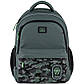 Рюкзак GoPack Education 182M Legion, фото 3