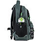 Рюкзак GoPack Education 182M Legion, фото 5