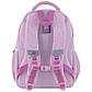 Рюкзак GoPack Education 182M Self Love Club, фото 6