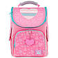 Рюкзак GoPack Education каркасний 5001S-1 Pink Dreams, фото 3