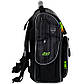Рюкзак GoPack Education каркасний 5001S-8 Warrior, фото 4