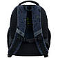 Рюкзак GoPack Education каркасний 597M-4 Super Skater, фото 6