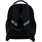 Рюкзак GoPack Education каркасний 597M-5 Rasing King, фото 6