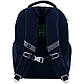 Рюкзак GoPack Education каркасний 597M-6 Goal, фото 6