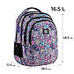 Рюкзак GoPack Teens 162M-1, фото 2