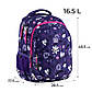 Рюкзак GoPack Teens 162M-3, фото 2