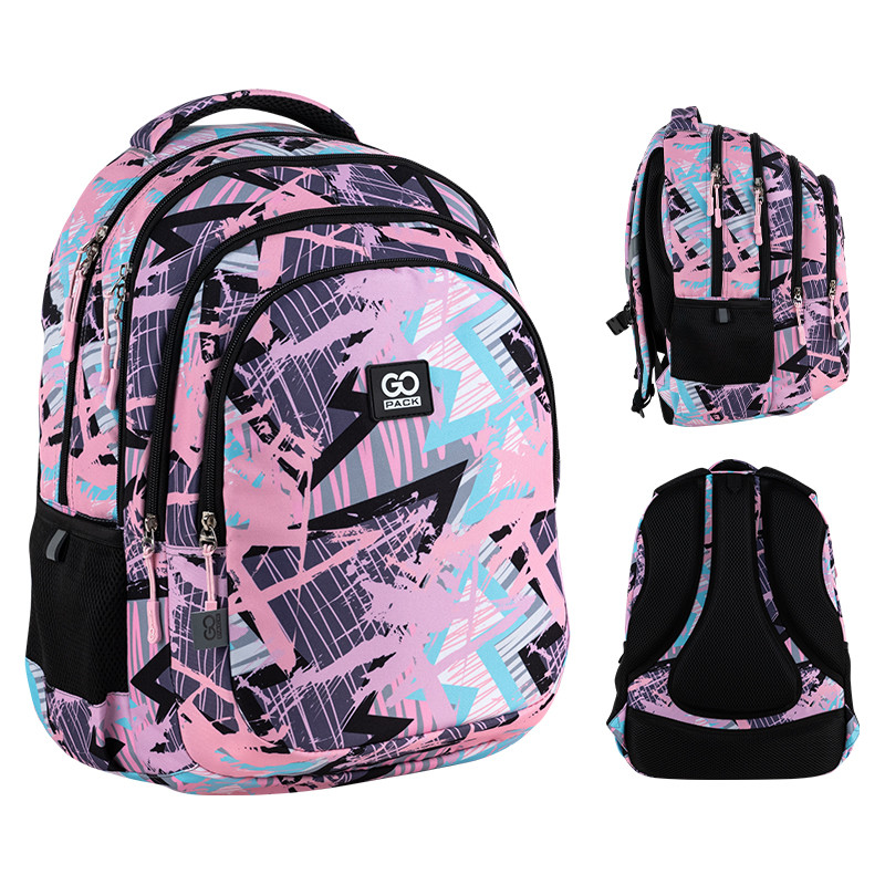 Рюкзак GoPack Teens 162L-1, фото 1