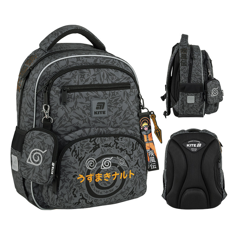 Рюкзак Kite Education 773 NR, фото 1