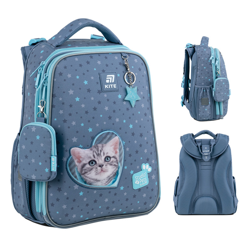 Рюкзак Kite Education каркасний 531 SP, фото 1