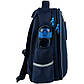 Рюкзак GoPack Education напівкаркасний 165M Level Up, фото 5