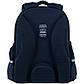 Рюкзак GoPack Education напівкаркасний 165M Level Up, фото 7