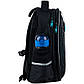 Рюкзак GoPack Education напівкаркасний 165M Spacecraft, фото 5