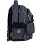 Рюкзак Kite Education 763M College Line Boy, фото 4