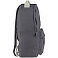 Рюкзак GoPack Education Teens 147 сірий, фото 4