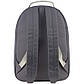 Рюкзак GoPack Education Teens 147 сірий, фото 5